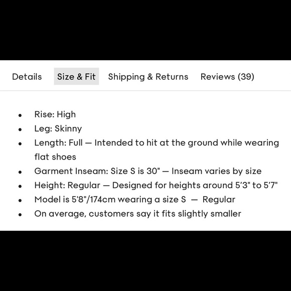 Wilfred Free Daria Pant - Picture 9 of 11